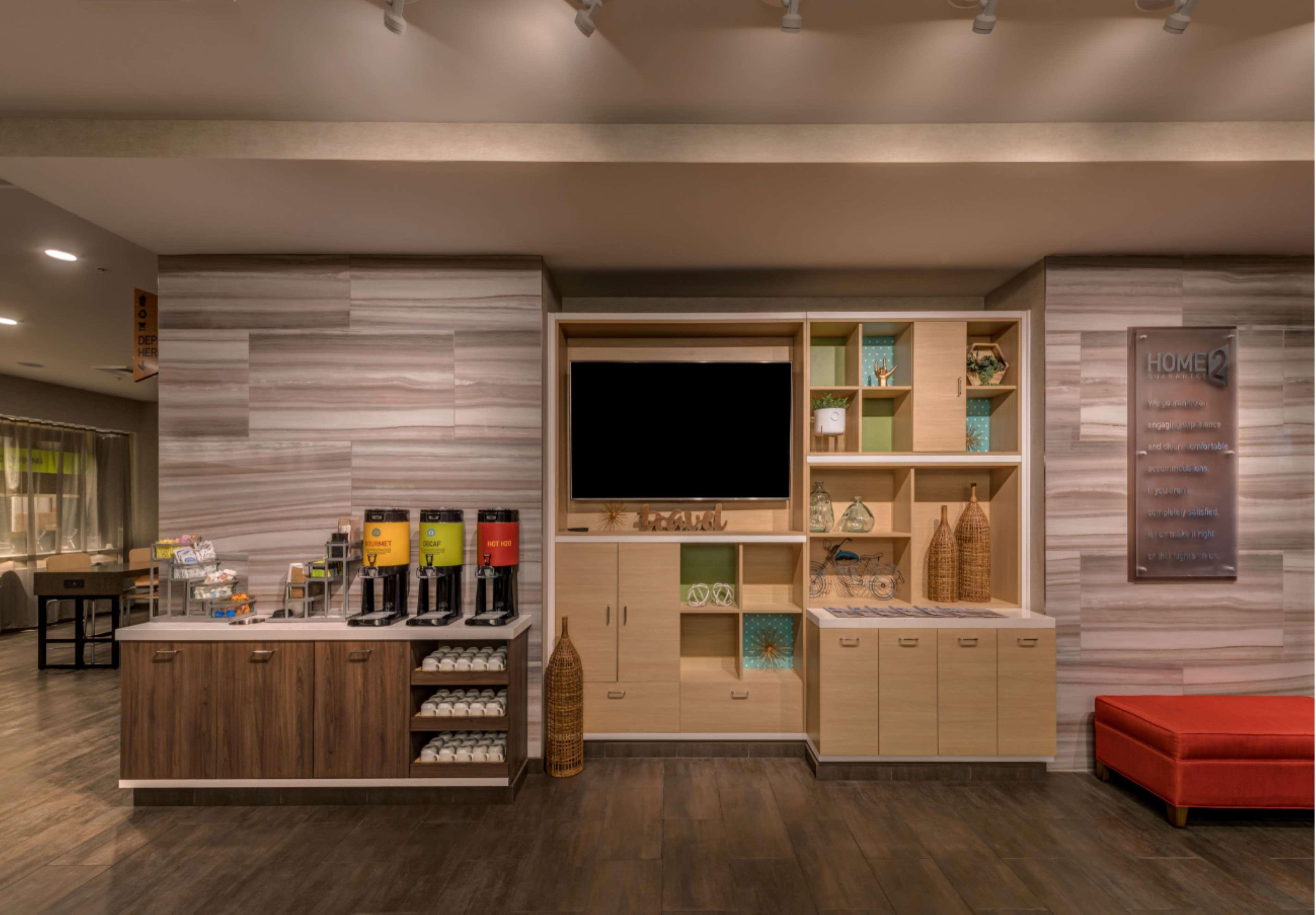 Home2 Suites By Hilton Reno Eksteriør billede