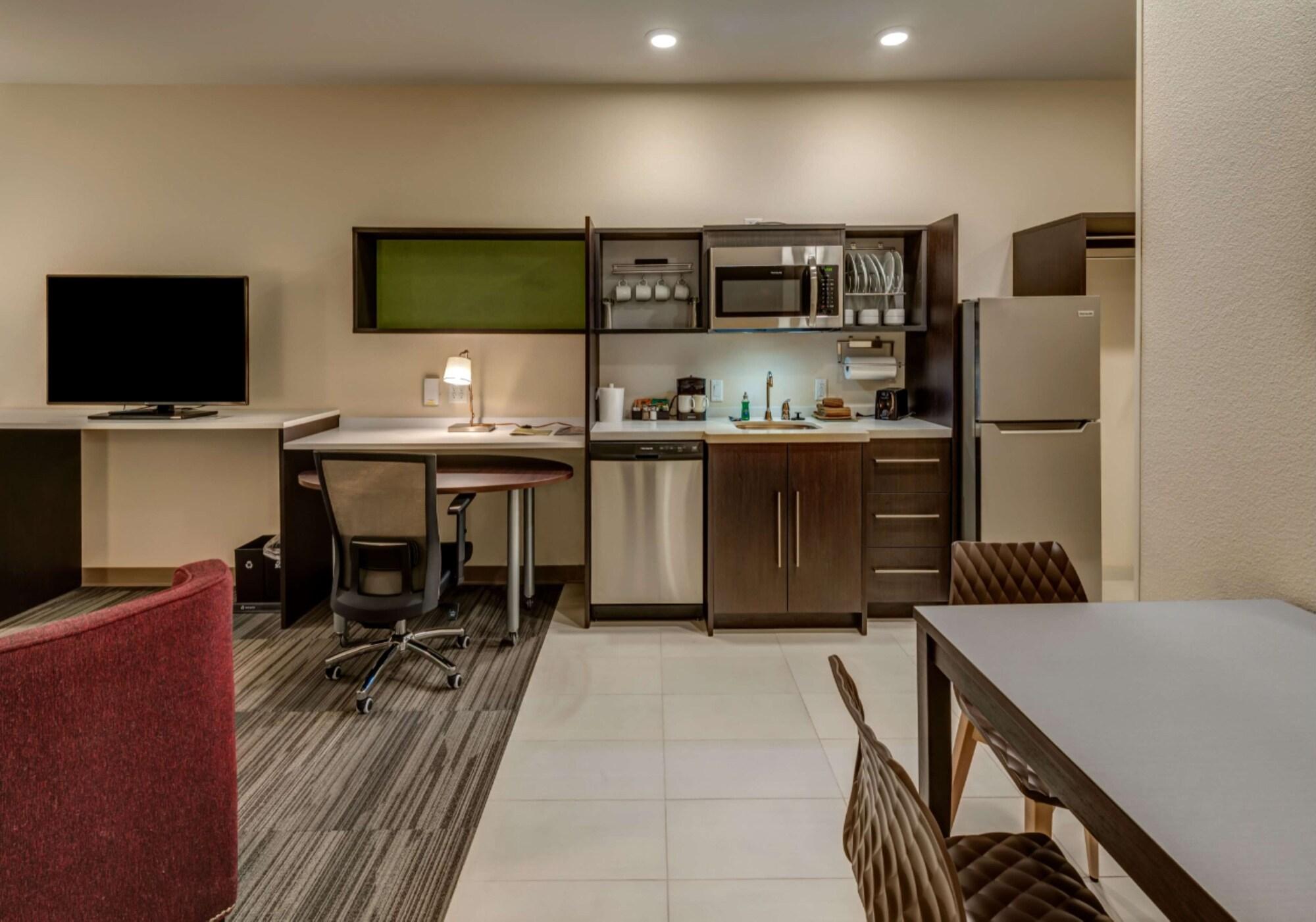 Home2 Suites By Hilton Reno Eksteriør billede
