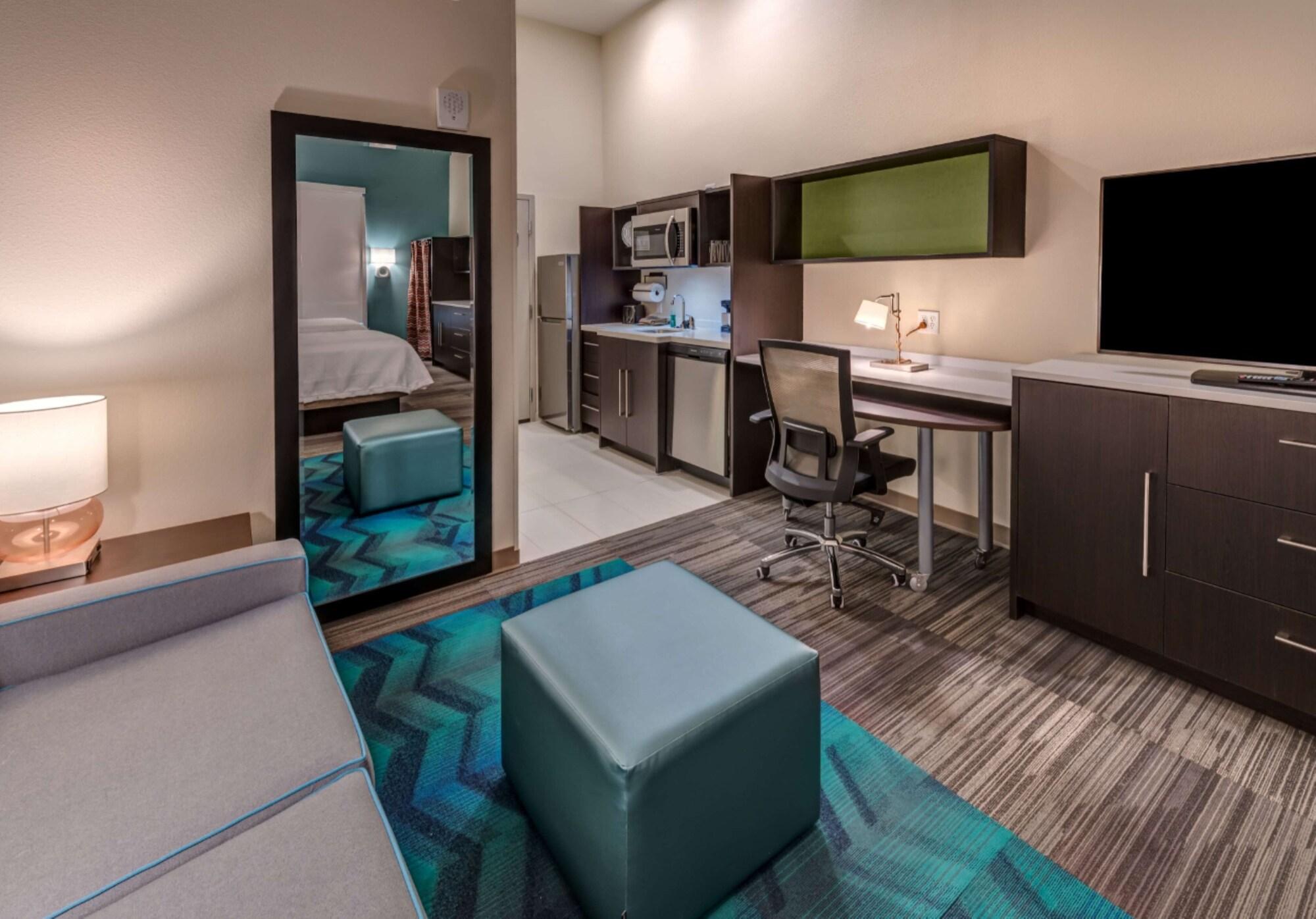 Home2 Suites By Hilton Reno Eksteriør billede